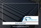 Kocaeli Çatı Sistemleri