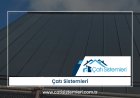 Gaziantep Çatı Sistemleri