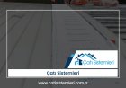 Şanlıurfa Çatı Sistemleri