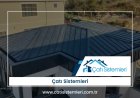 Muğla Çatı Sistemleri