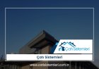 Erzincan Çatı Sistemleri