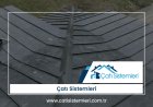 Balıkesir Çatı Sistemleri
