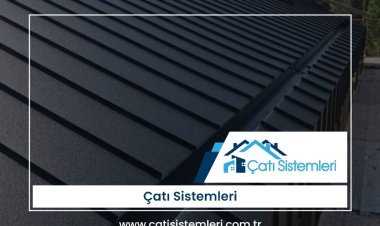 Kocaeli Çatı Sistemleri