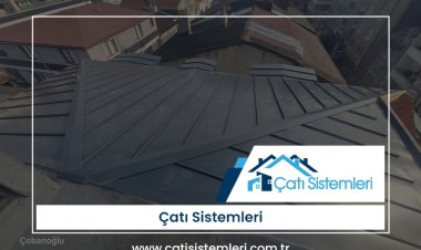 Sakarya Çatı Sistemleri