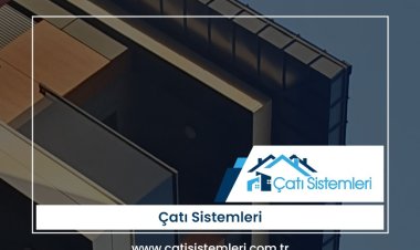 Ankara Çatı Sistemleri