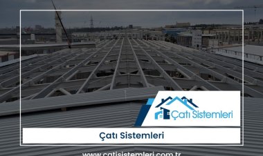Sivas Çatı Sistemleri