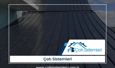 Yalova Çatı Sistemleri