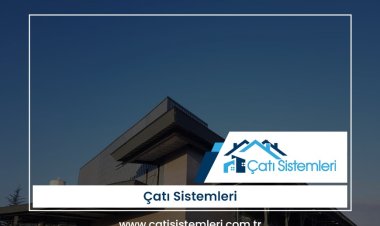 Erzincan Çatı Sistemleri