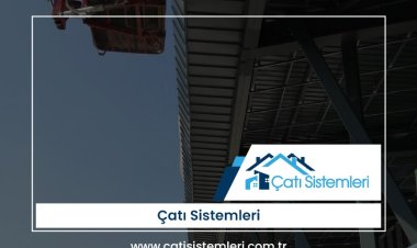 Ayfyonkarahisar Çatı Sistemleri