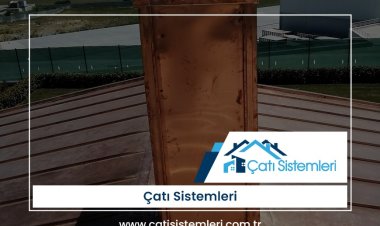 Rize Çatı Sistemleri