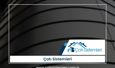 Kars Çatı Sistemleri