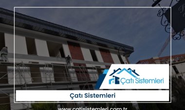 Ardahan Çatı Sistemleri