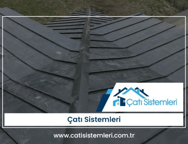Balıkesir Çatı Sistemleri