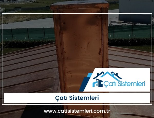 Rize Çatı Sistemleri