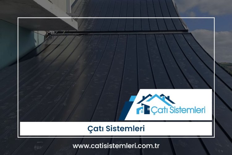 Yalova Çatı Sistemleri